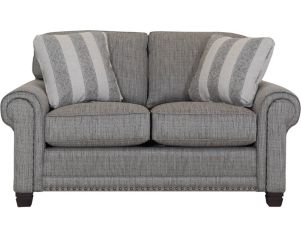 Smith Brothers 393 Collection Loveseat