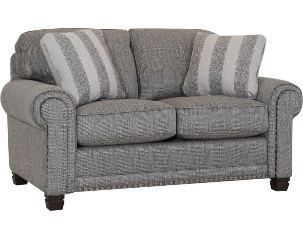 Smith Brothers 393 Collection Loveseat large image number 2