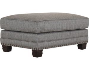 Smith Brothers 393 Collection Ottoman and 1/2
