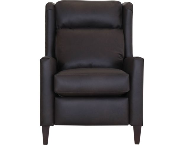 Smith Brothers 770 Collection 100% Leather Power Recliner large image number 1