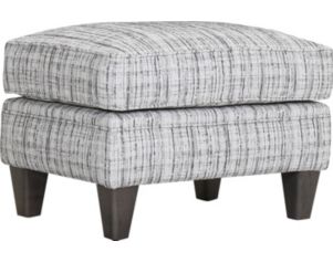 Smith Brothers 3000 Collection Ottoman