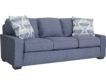 Smith Brothers 8000 Collection Sofa small image number 2