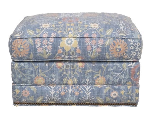 Smith Brothers 825 Collection Ottoman large image number 1