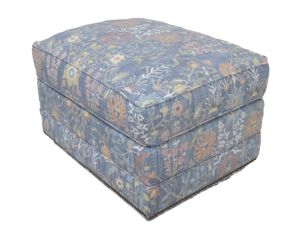 Smith Brothers 825 Collection Ottoman