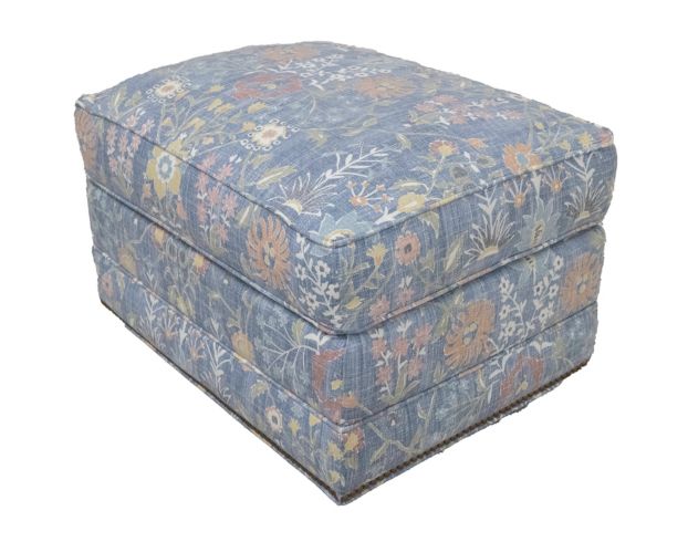 Smith Brothers 825 Collection Ottoman large image number 2