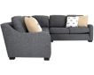 Smith Brothers 9000 Collection 2-Piece Sectional small image number 1