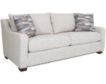 Smith Brothers 9000 Collection Large Sofa small image number 2