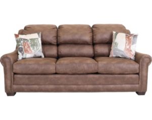 Smith Brothers 280 Collection Large Sofa