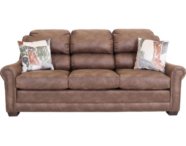 Smith Brothers 280 Collection Large Sofa large image number 1