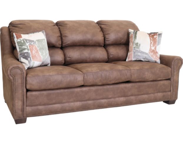 Augment halfgeleider Aas Smith Brothers 280 Collection Large Sofa | Homemakers