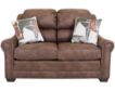Smith Brothers 280 Collection Loveseat small image number 1