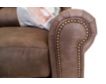 Smith Brothers 280 Collection Loveseat small image number 5