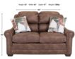 Smith Brothers 280 Collection Loveseat small image number 8