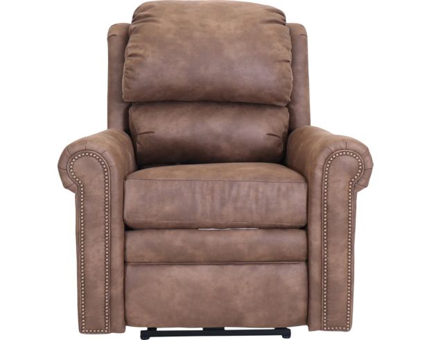 Smith Brothers 280 Collection Power Recliner large image number 1