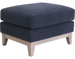 Smith Brothers 232 Collection Ottoman