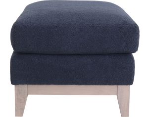 Smith Brothers 232 Collection Ottoman