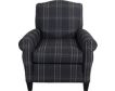 Smith Brothers 933 Collection Chair small image number 1