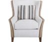 Smith Brothers 825 Collection Chair small image number 1