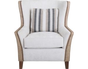 Smith Brothers 825 Collection Chair