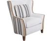 Smith Brothers 825 Collection Chair small image number 2