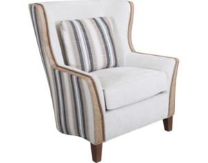 Smith Brothers 825 Collection Chair