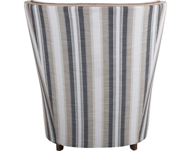 Smith Brothers 825 Collection Chair large image number 4