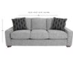 Smith Brothers 8000 Collection Sofa small image number 7