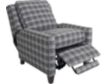 Smith Brothers 501 Collection Pressback Recliner small image number 3