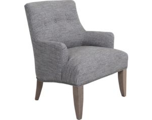 Smith Brothers 552 Collection Arm Chair