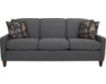 Smith Brothers 272 Sofa small image number 1