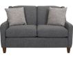 Smith Brothers 272 Loveseat small image number 1