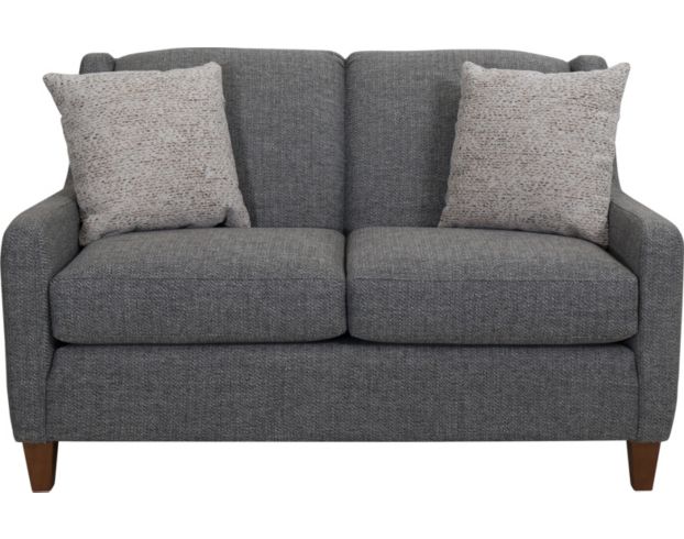 Smith Brothers 272 Loveseat large image number 1