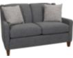 Smith Brothers 272 Loveseat small image number 2