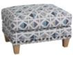 Smith Brothers 227 Collection Ottoman small image number 3