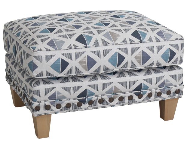 Smith Brothers 227 Collection Ottoman large image number 3