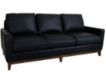 Smith Brothers 232 Collection 100% Leather Sofa small image number 2