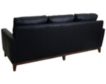 Smith Brothers 232 Collection 100% Leather Sofa small image number 4