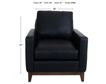 Smith Brothers 232 Collection 100% Leather Chair small image number 6