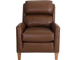 Smith Brothers 541 Collection Leather Recliner