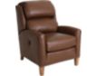 Smith Brothers 541 Collection Leather Recliner small image number 2