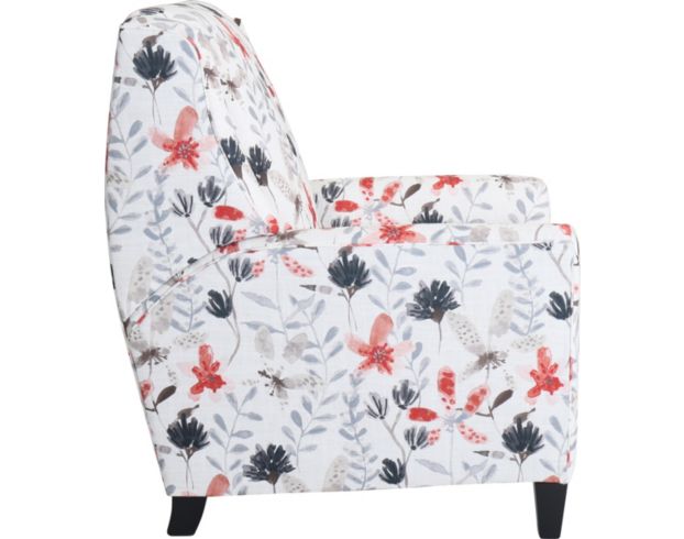 Smith Brothers 748 Collection Recliner large image number 4