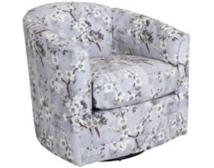 Smith Brothers 506 Collection Swivel Chair