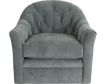 Smith Brothers 540 Collection Swivel Chair small image number 1