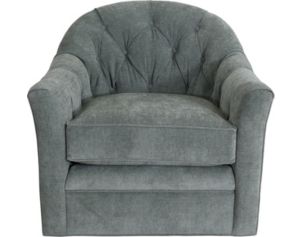 Smith Brothers 540 Collection Swivel Chair