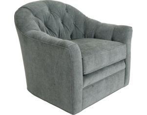 Smith Brothers 540 Collection Swivel Chair