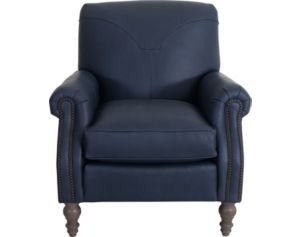 Smith Brothers 568 Collection Leather Chair