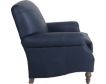 Smith Brothers 568 Collection Leather Chair small image number 3