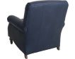 Smith Brothers 568 Collection Leather Chair small image number 4