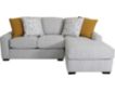 Smith Brothers 8000 Collection 2-Piece Sectional small image number 1
