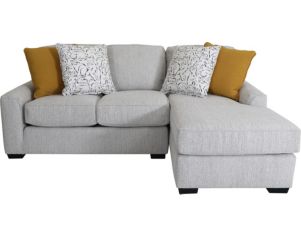 Smith Brothers 8000 Collection 2-Piece Sectional